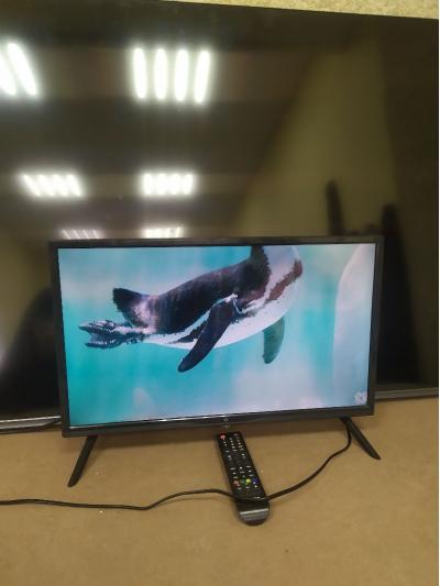 Телевизор DEXP H24F7000E